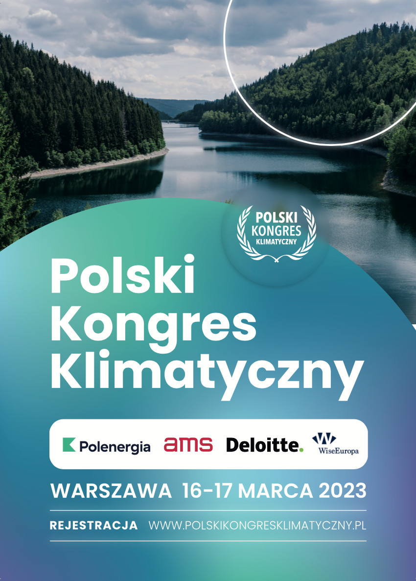 Kongres Klimatyczny 2023