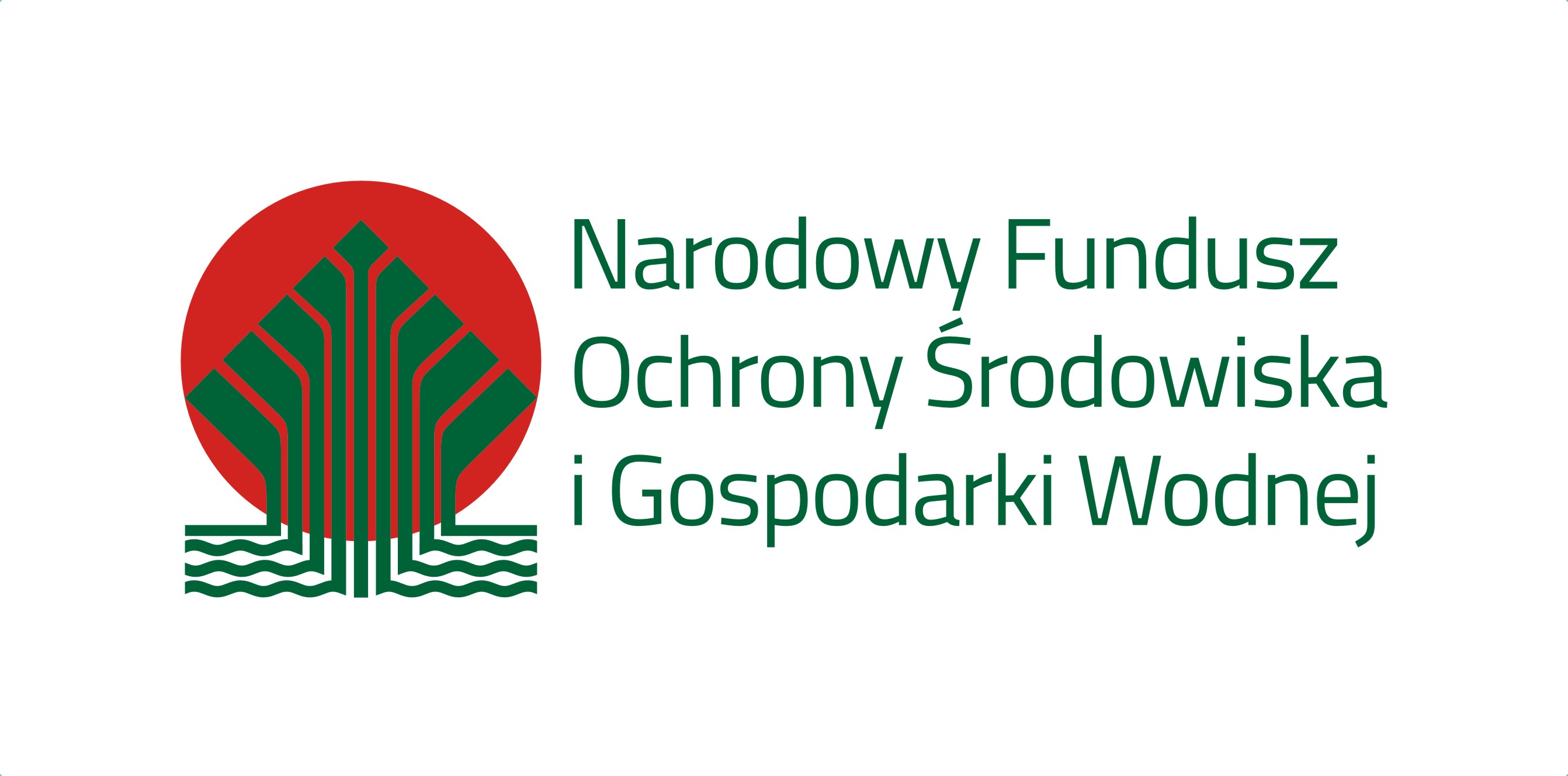 Logo NFOŚ