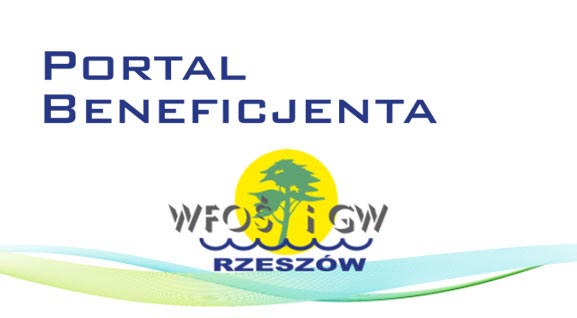 Portal Beneficjenta