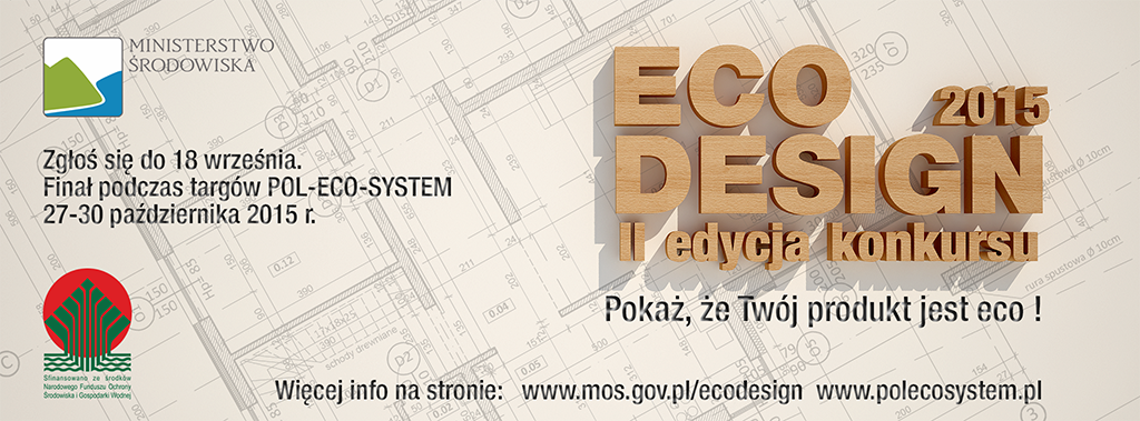 EcoDesign 2015